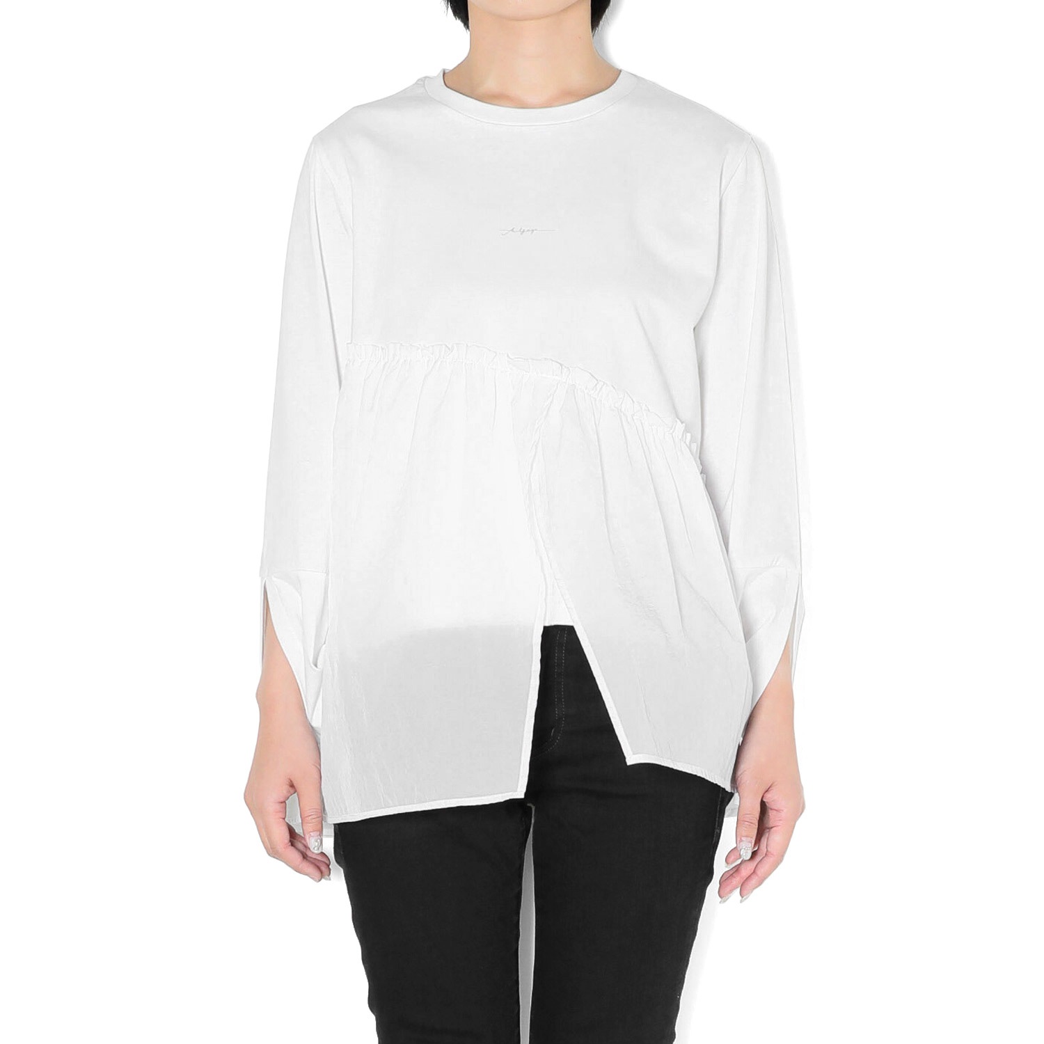 �������ɥå���Tee