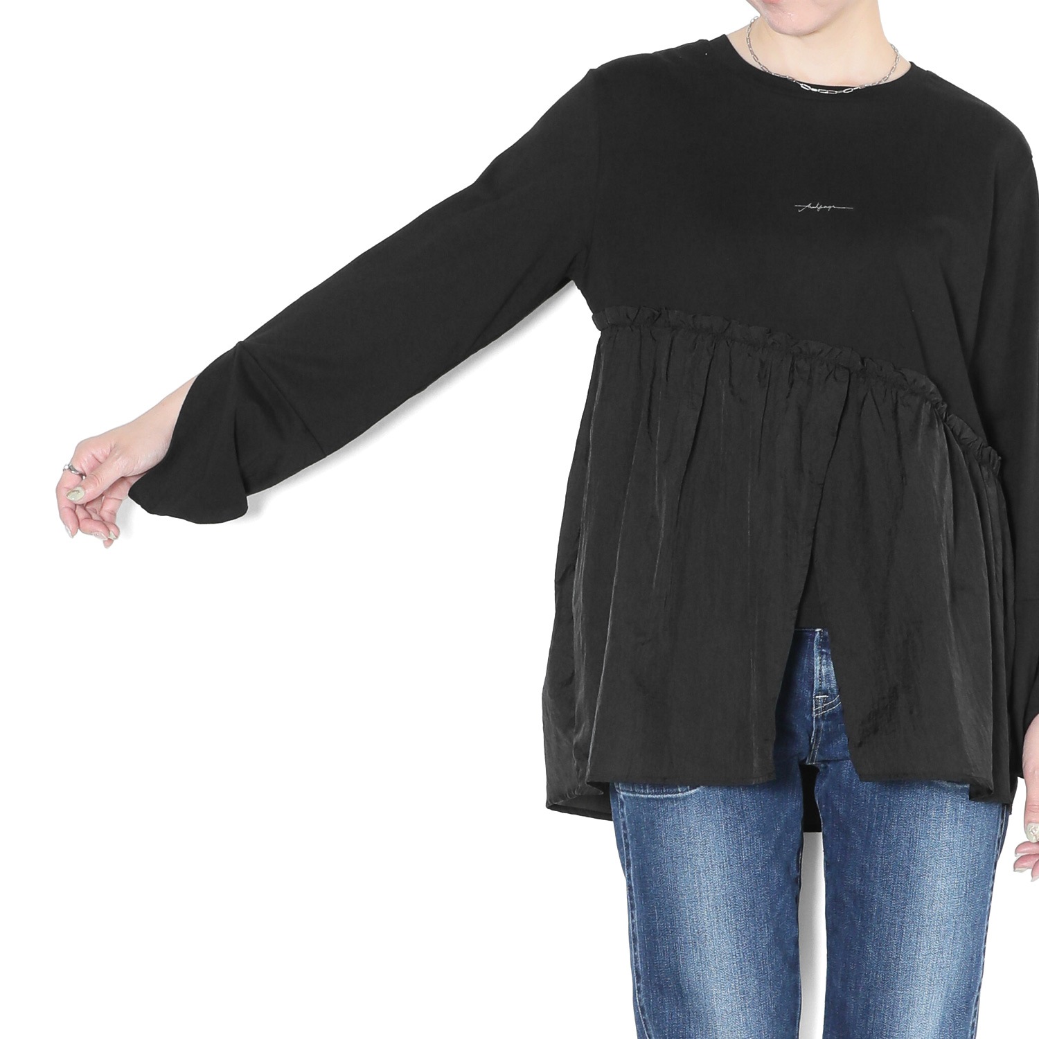 �������ɥå���Tee