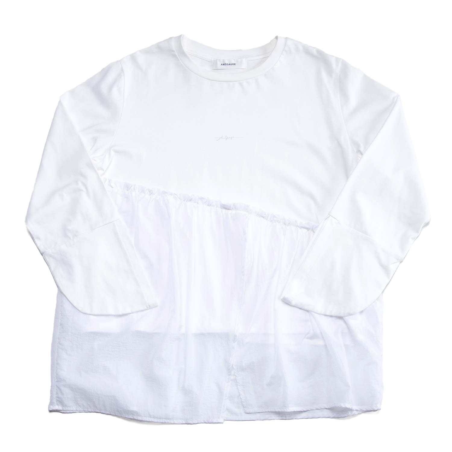 �������ɥå���Tee