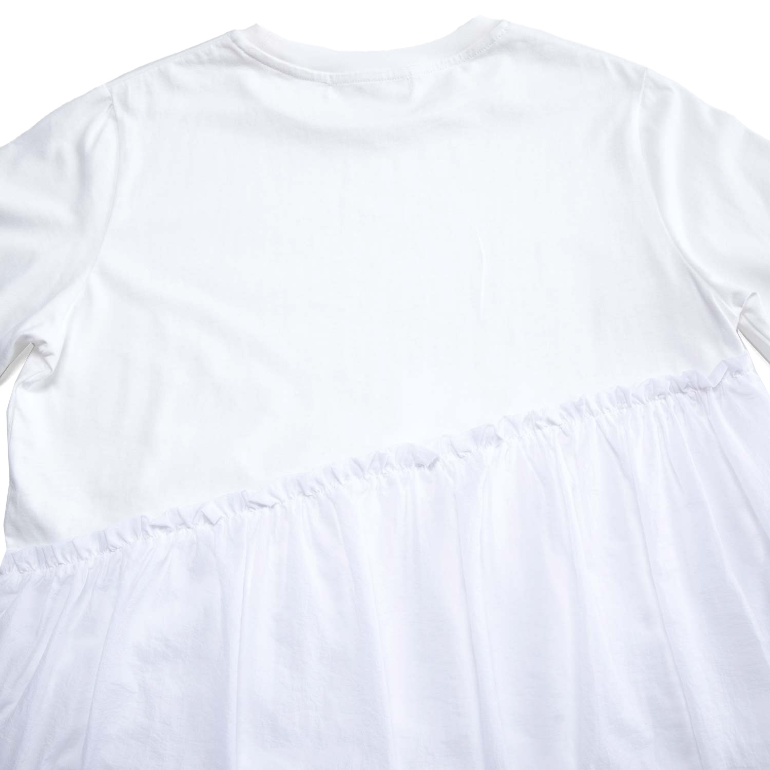 �������ɥå���Tee