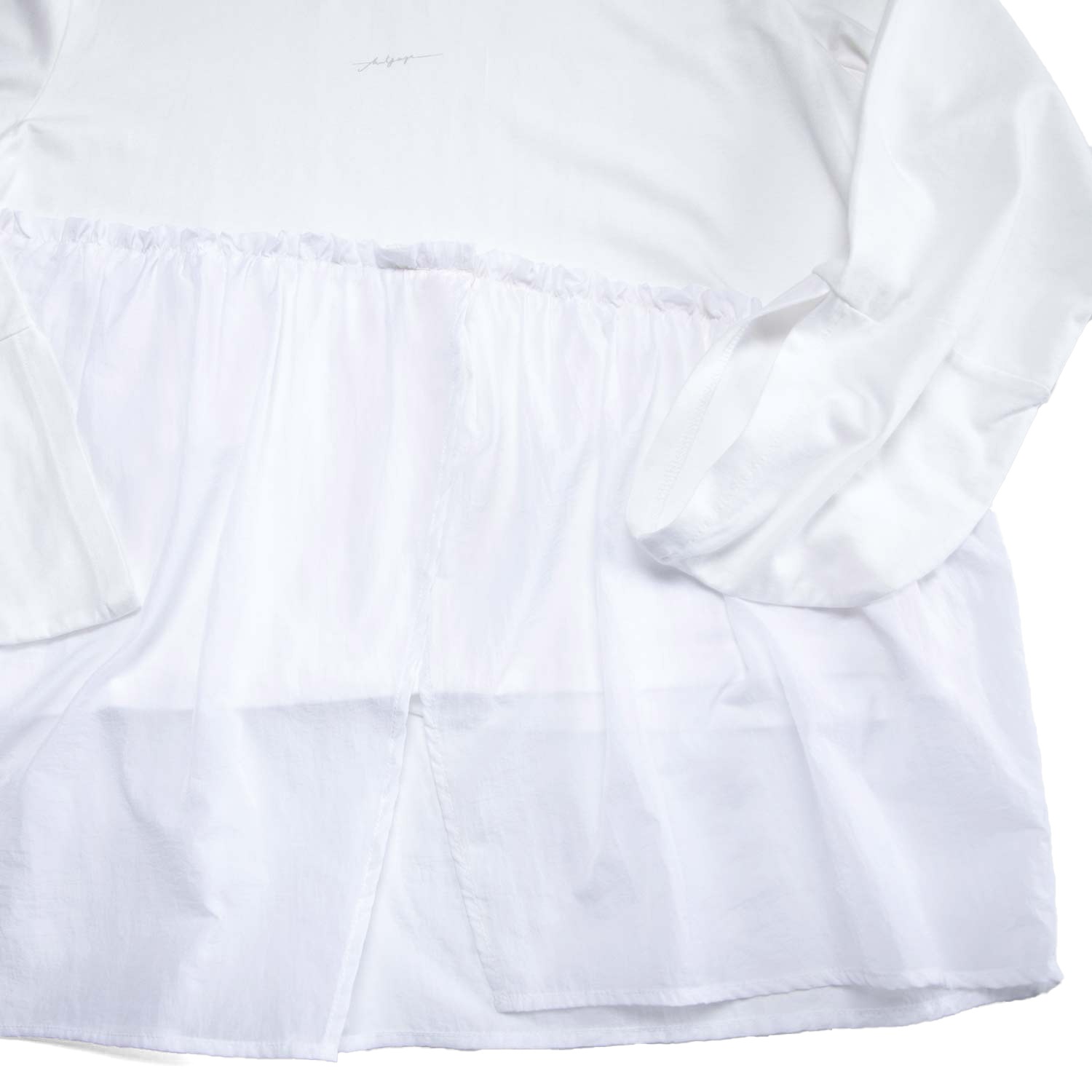 �������ɥå���Tee