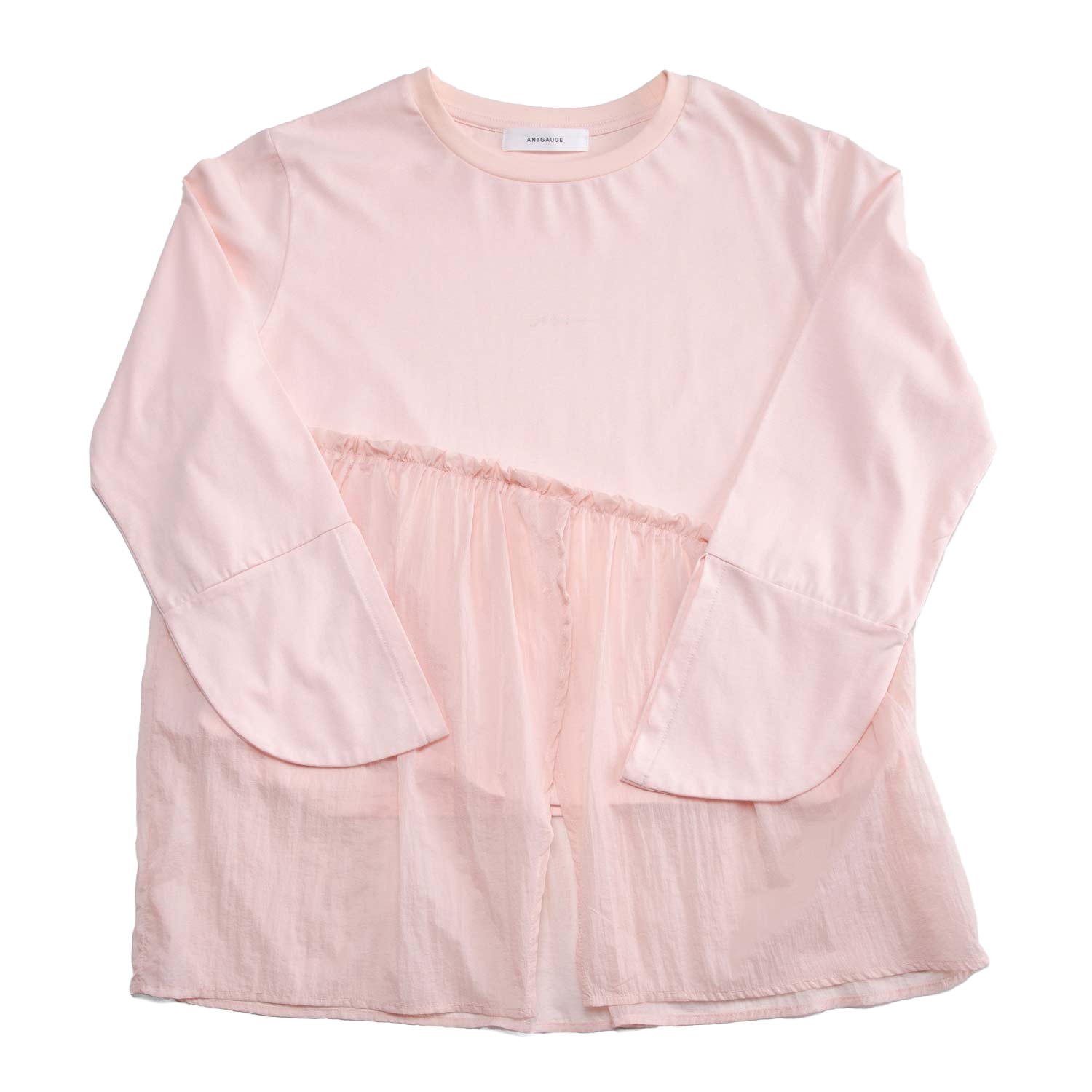 �������ɥå���Tee