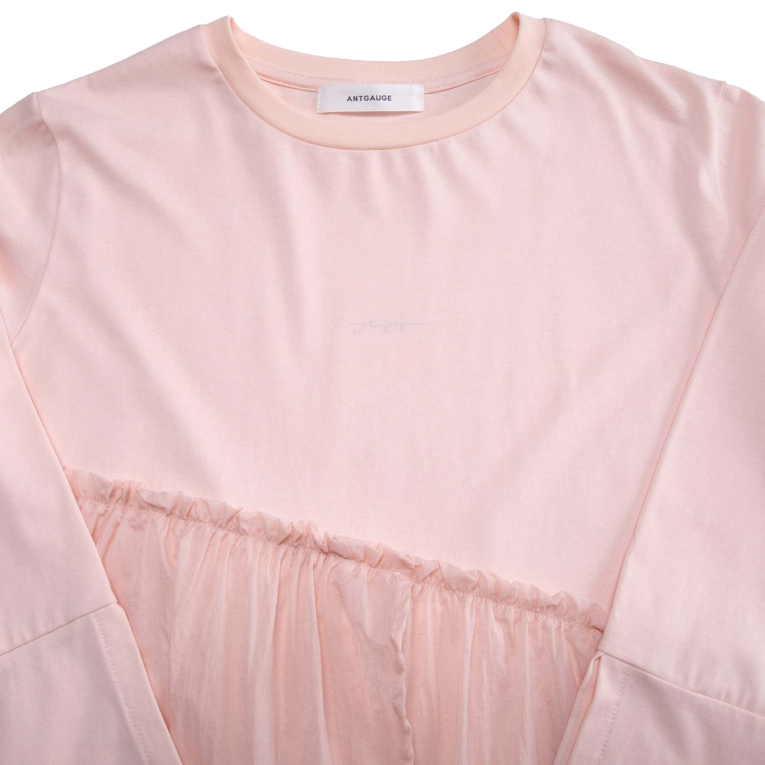 �������ɥå���Tee