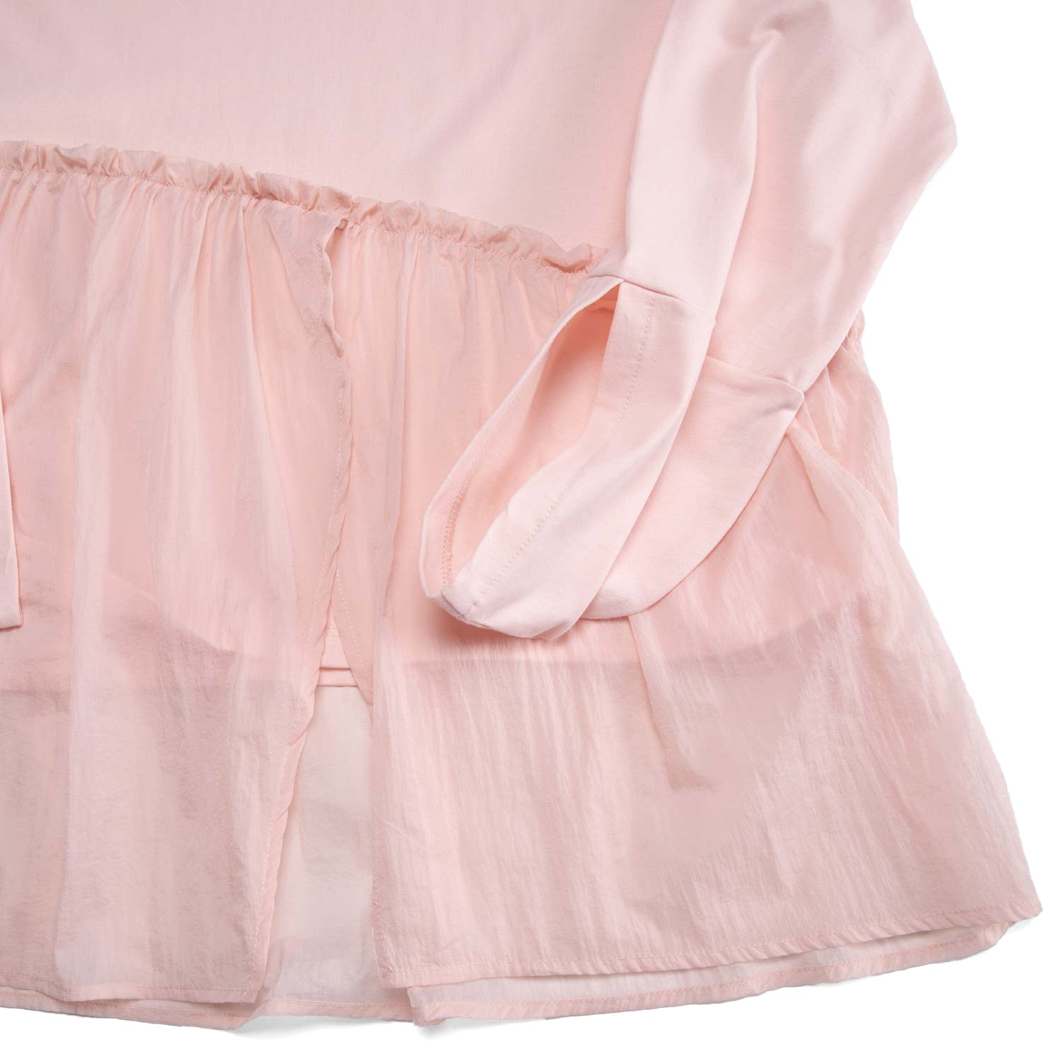 �������ɥå���Tee