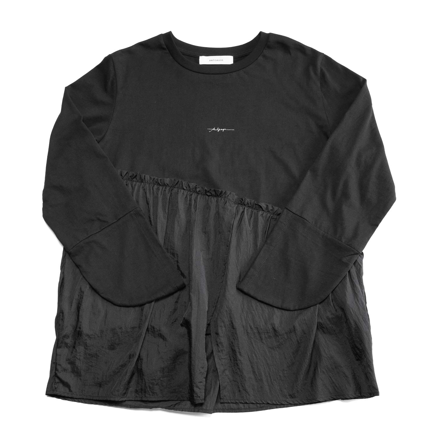 �������ɥå���Tee