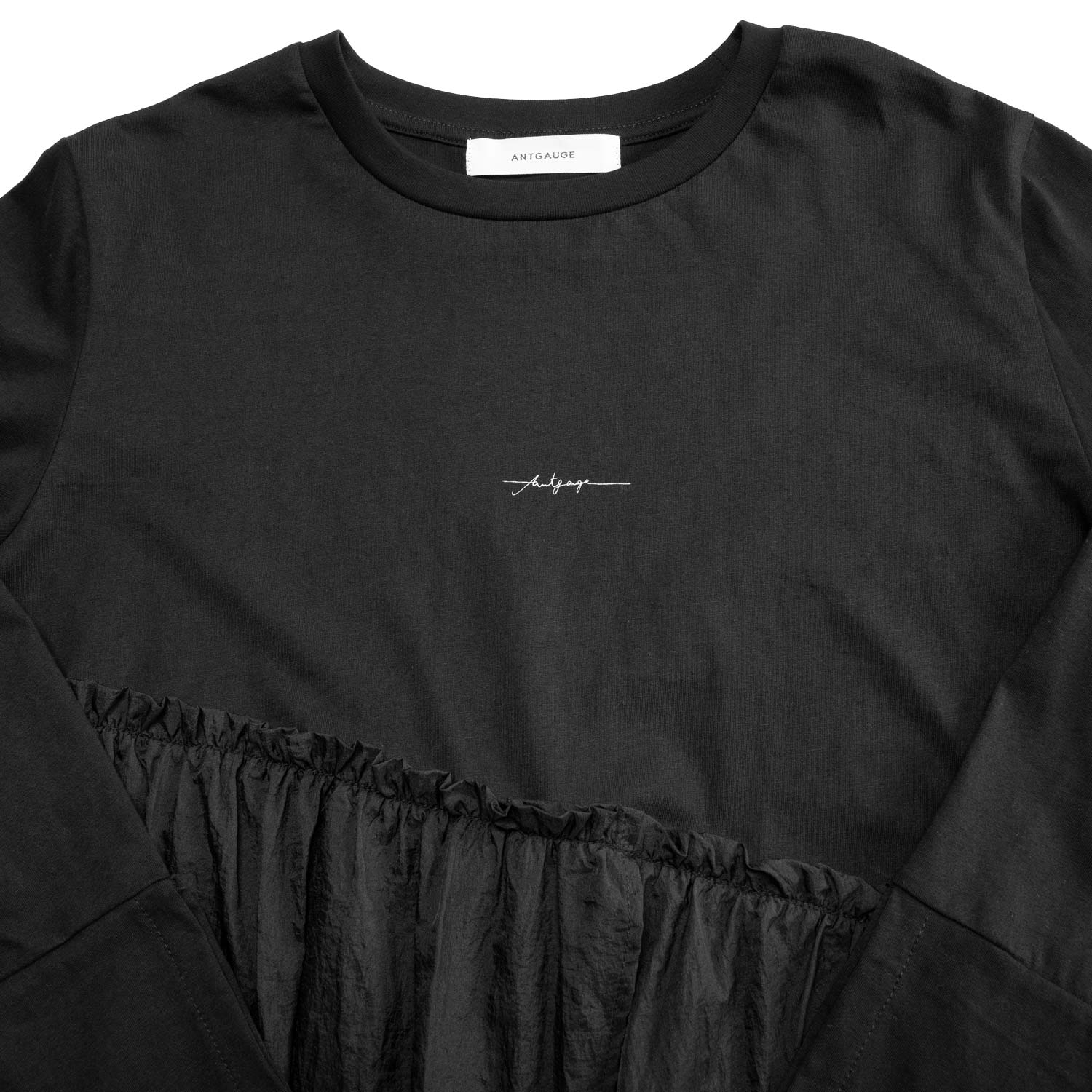 �������ɥå���Tee