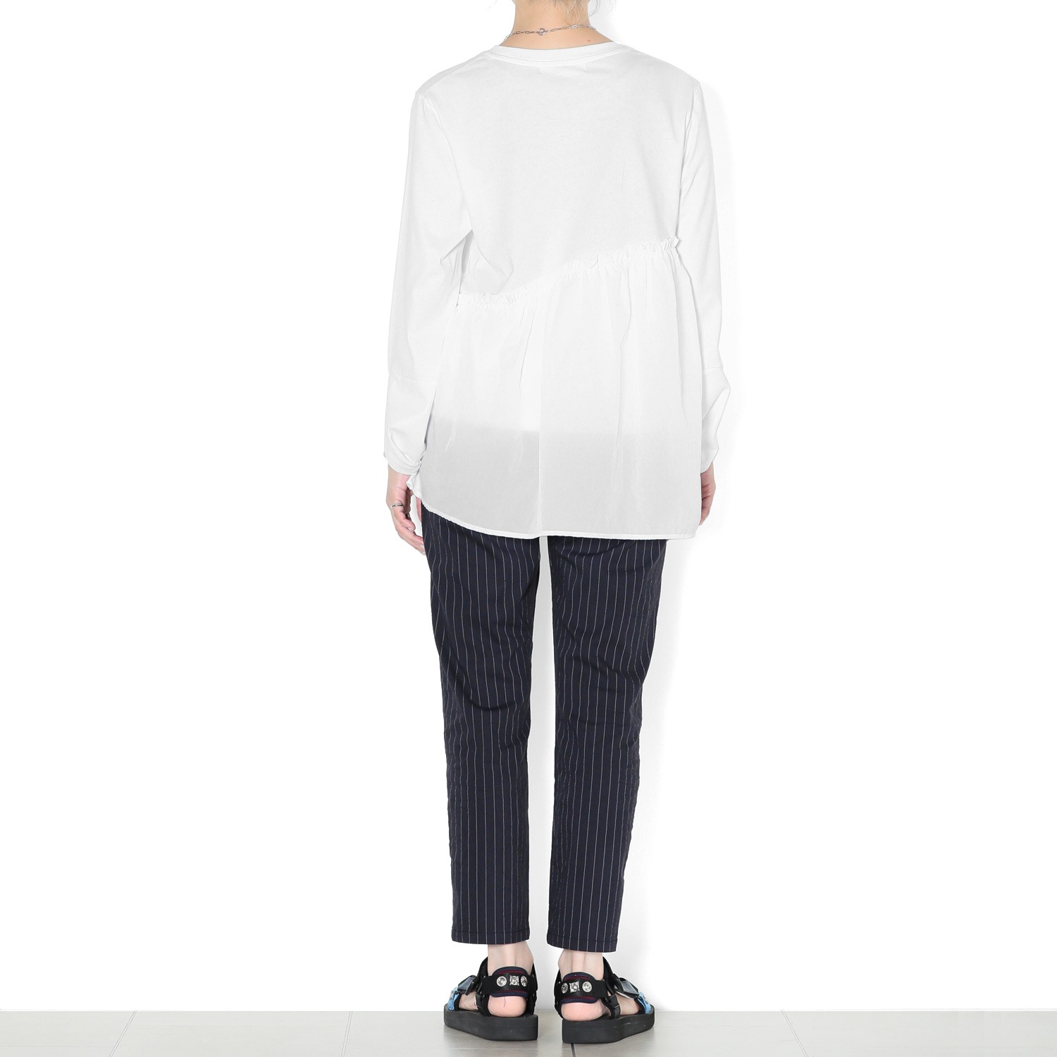 �������ɥå���Tee