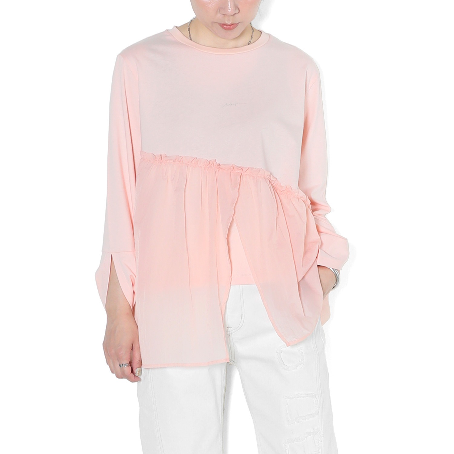 �������ɥå���Tee