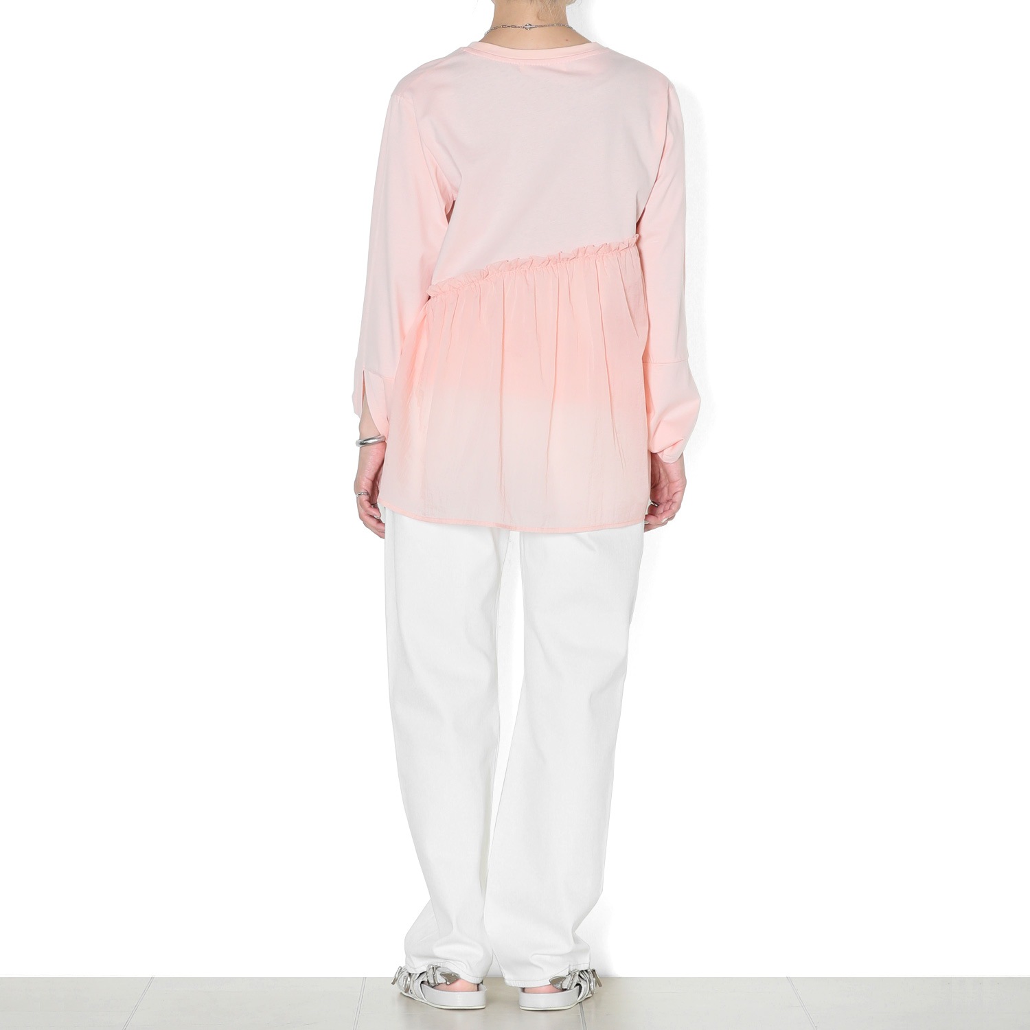 �������ɥå���Tee