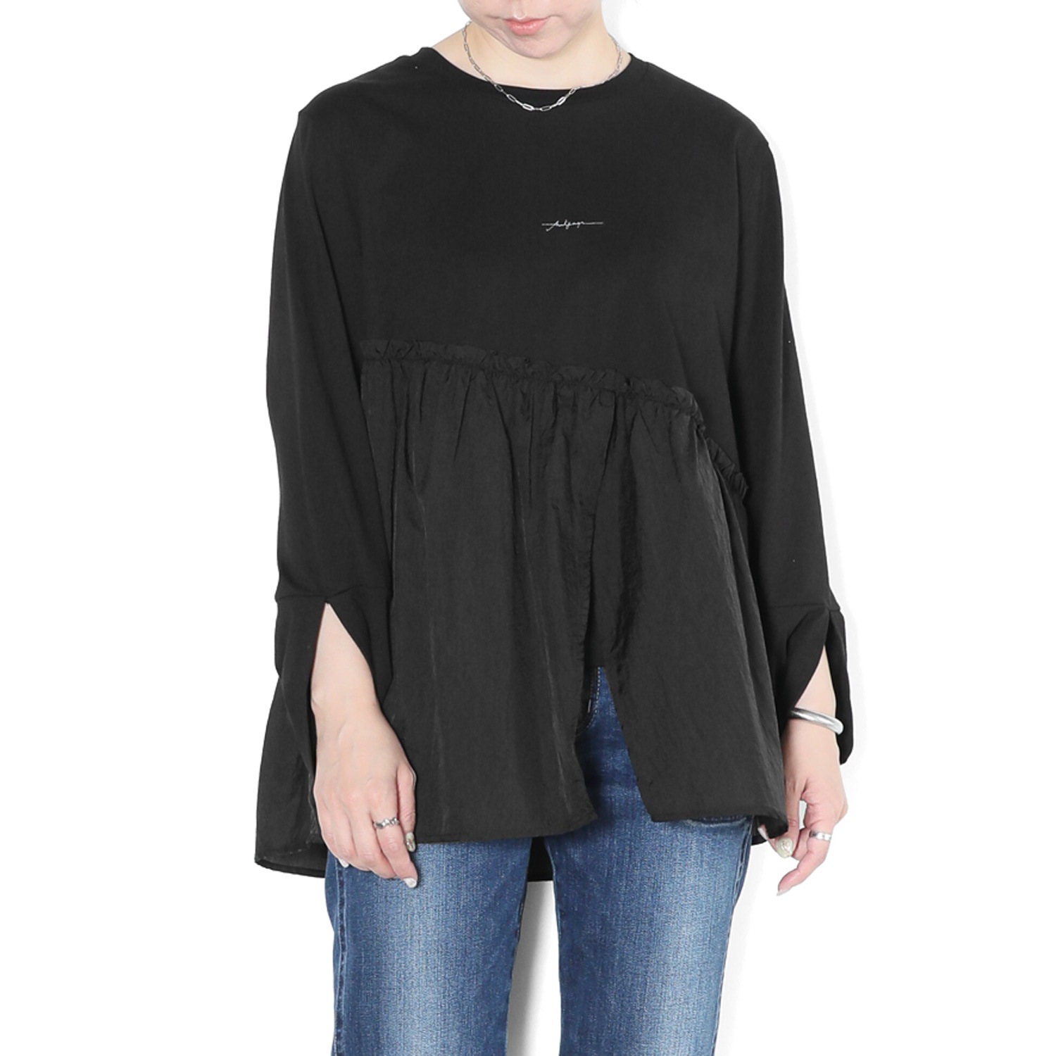 �������ɥå���Tee