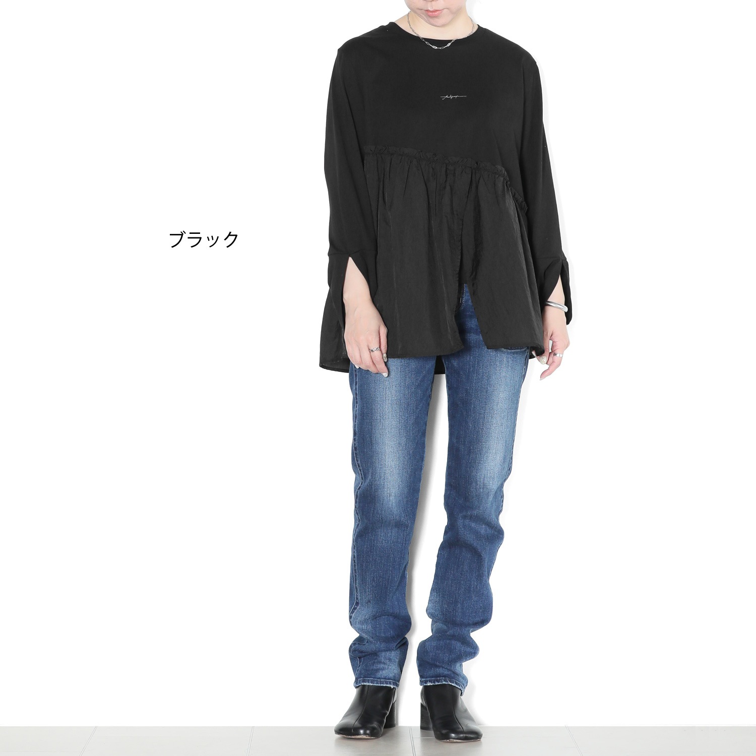 �������ɥå���Tee