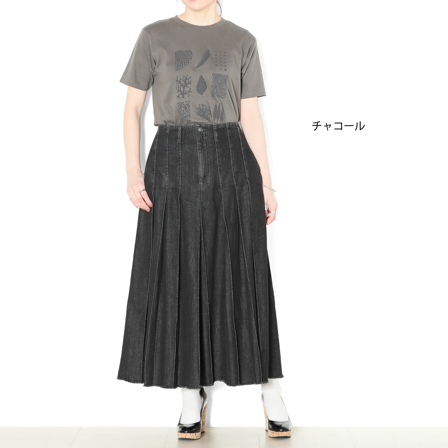 ベーシックTee(発泡PT) | ANTGAUGE OFFICIAL ONLINE SHOP/アント