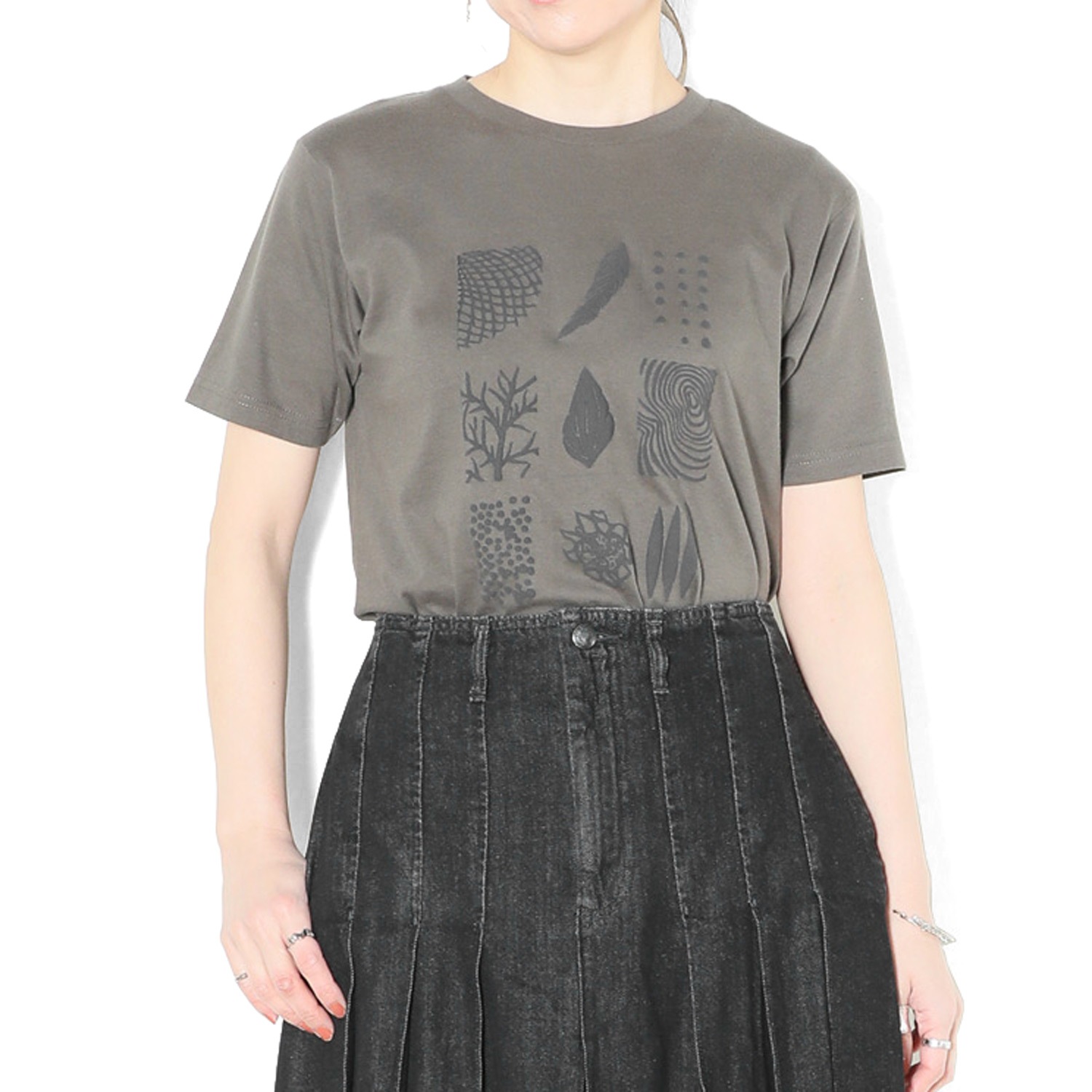 �١����å�Tee(ȯˢPT)