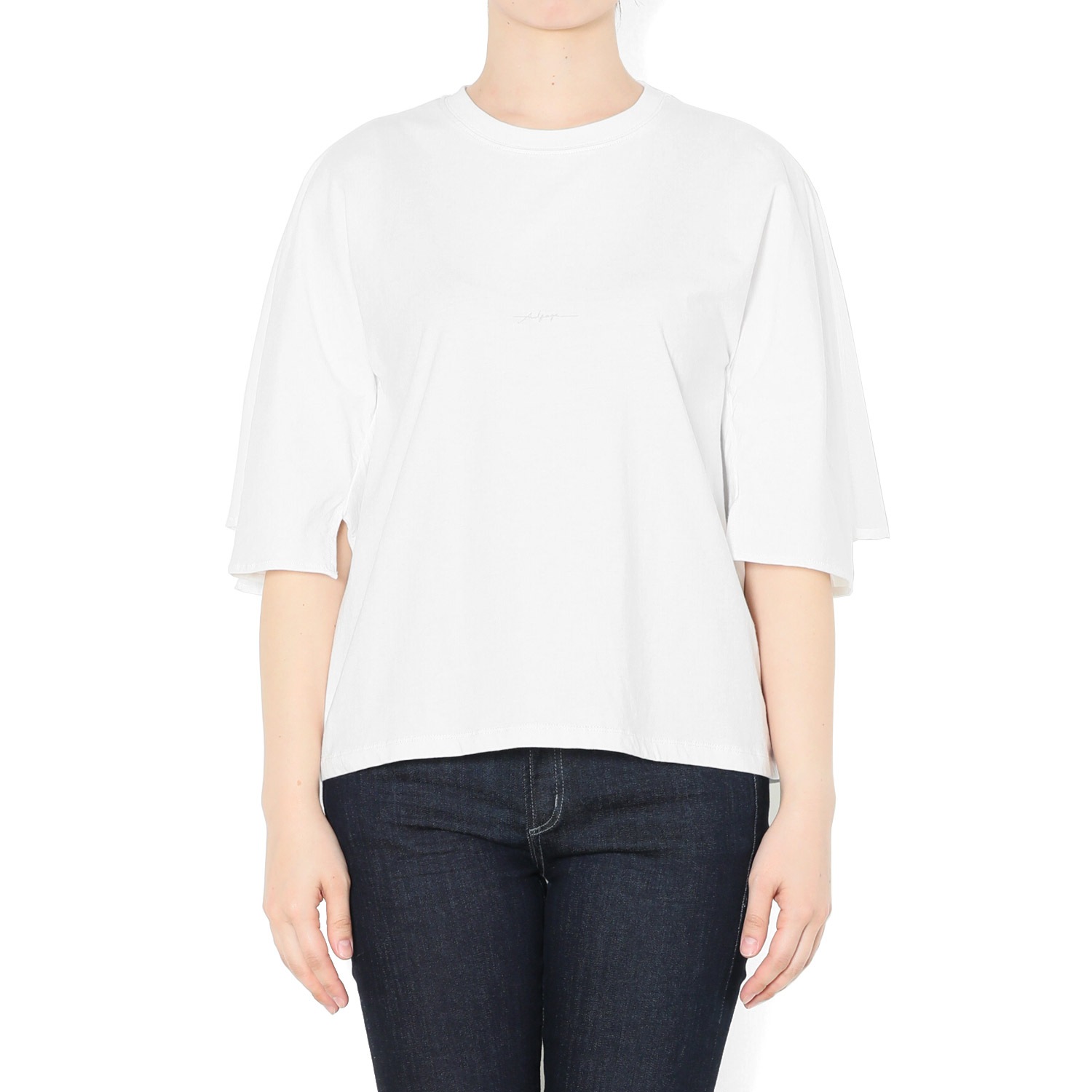 �ڥ饹��1/F�ۥ��󥬥�å���Tee