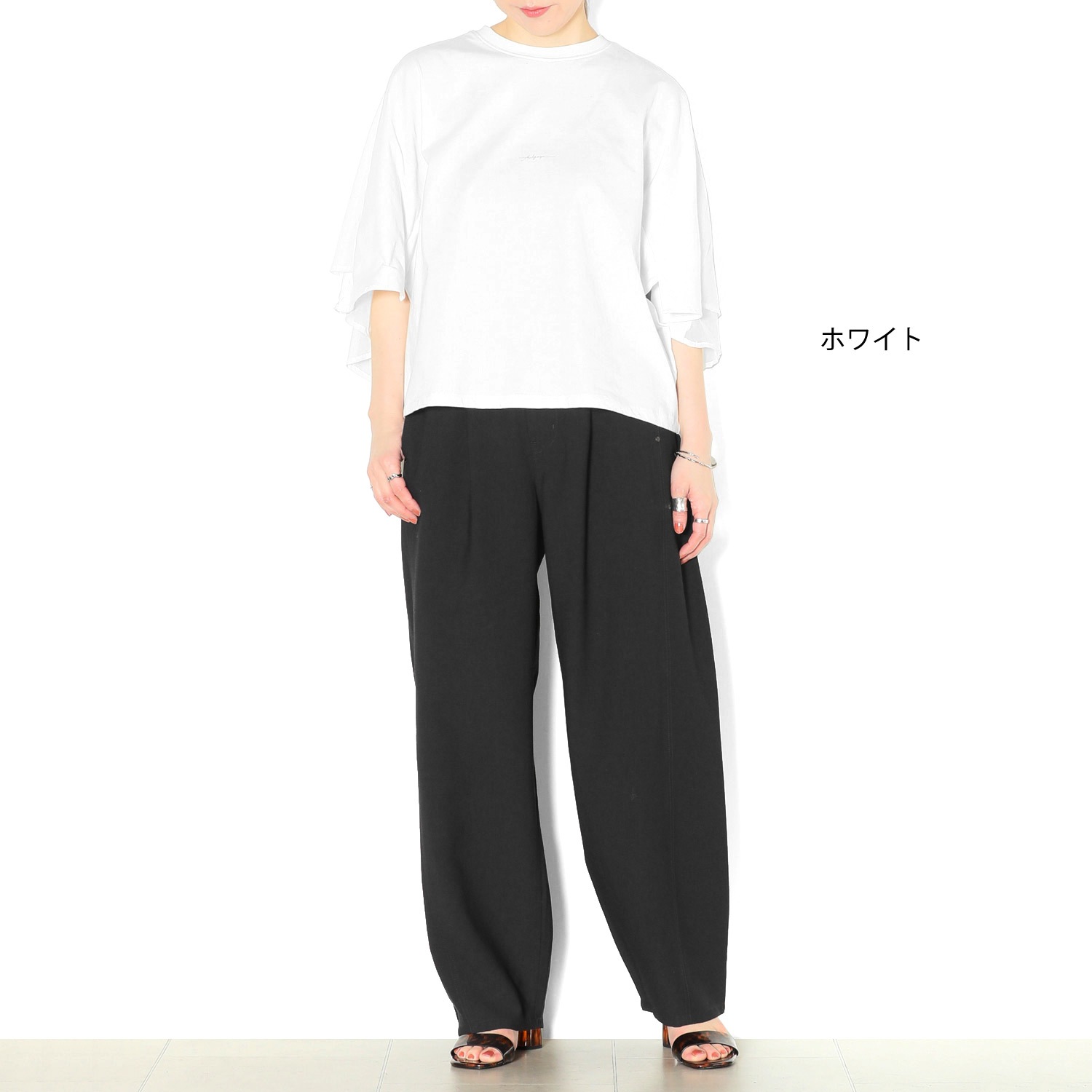 �ڥ饹��1/F�ۥ��󥬥�å���Tee