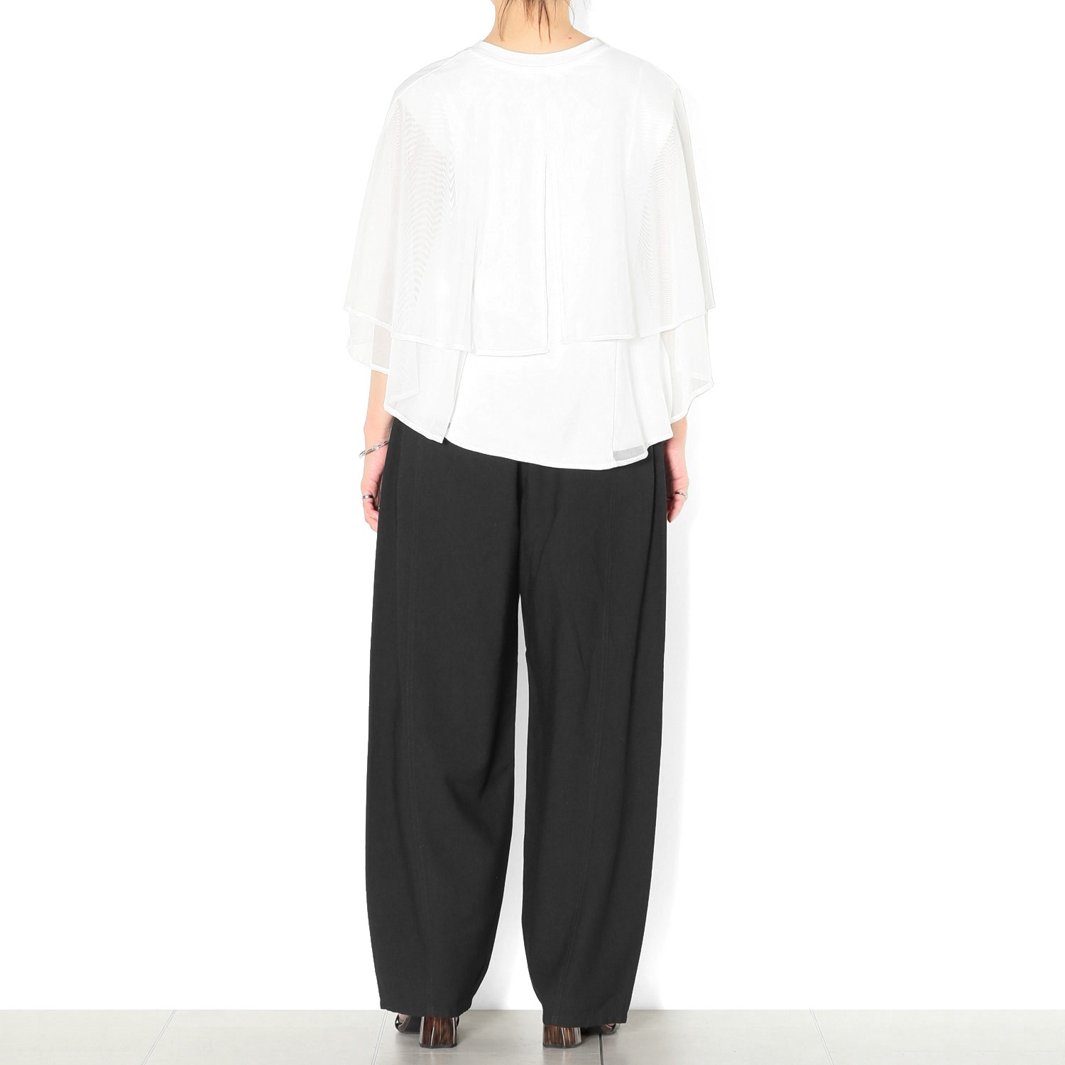 �ڥ饹��1/F�ۥ��󥬥�å���Tee