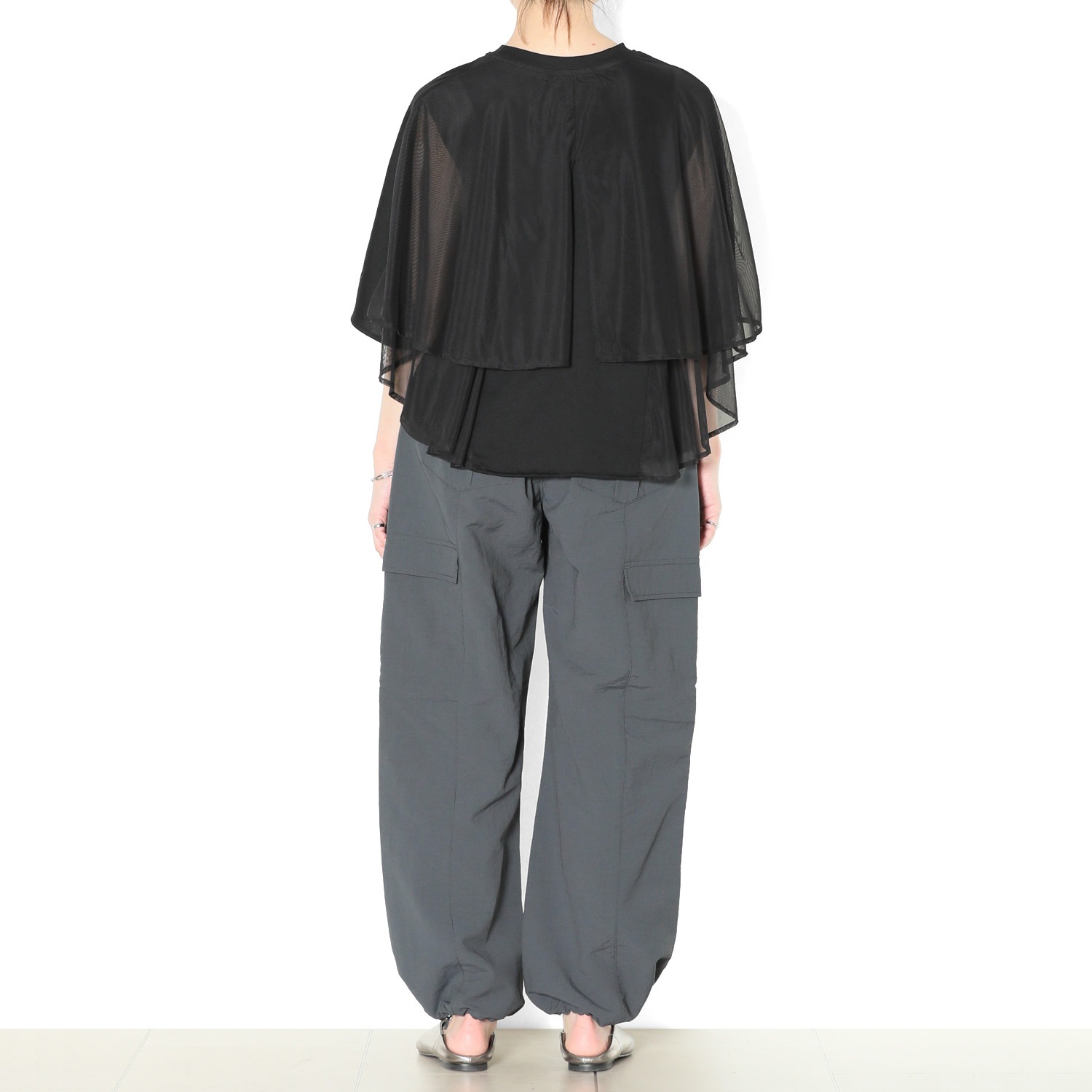 �ڥ饹��1/F�ۥ��󥬥�å���Tee