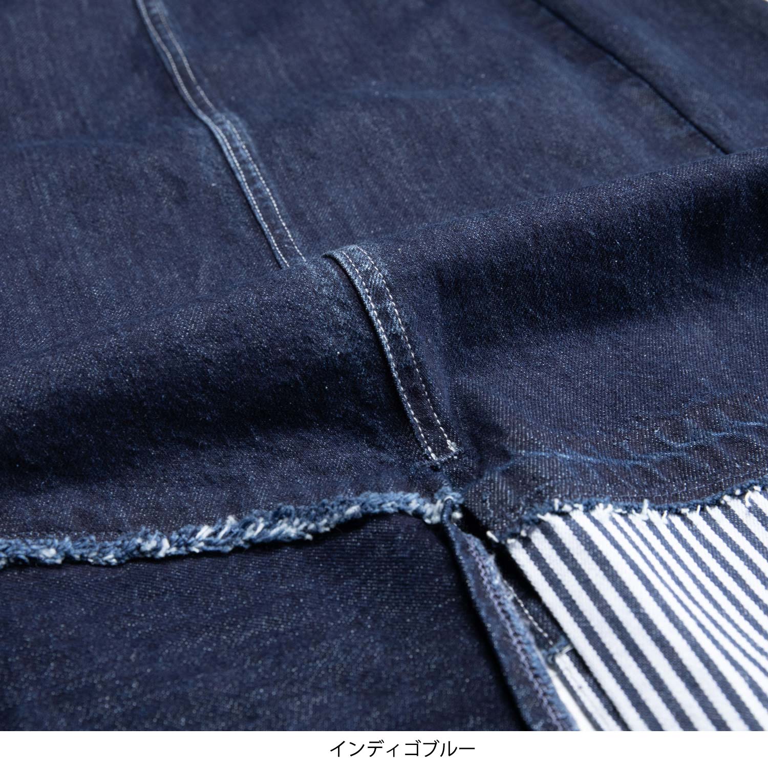 リメイク風スカート | ANTGAUGE OFFICIAL ONLINE SHOP/アントゲージ