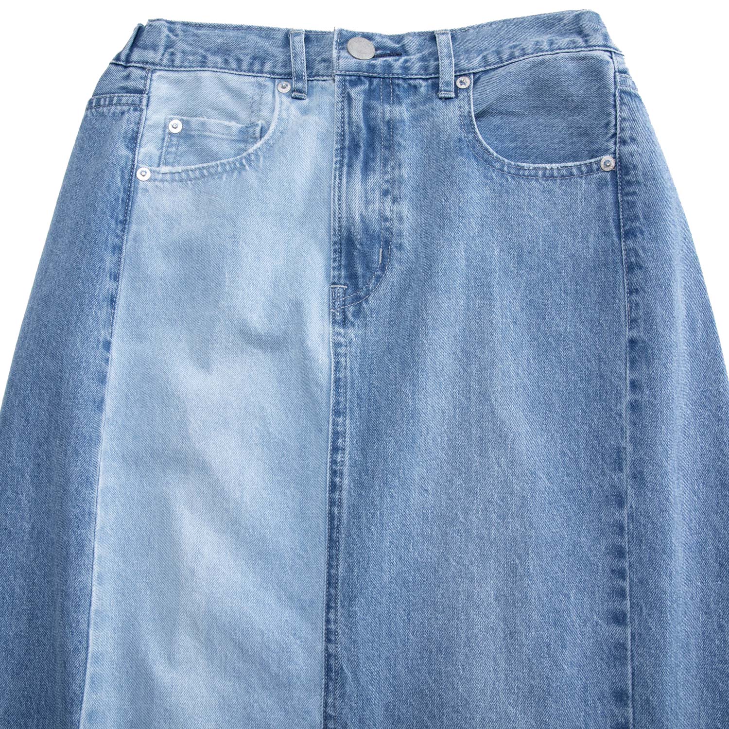 リメイク風スカート | ANTGAUGE OFFICIAL ONLINE SHOP/アントゲージ