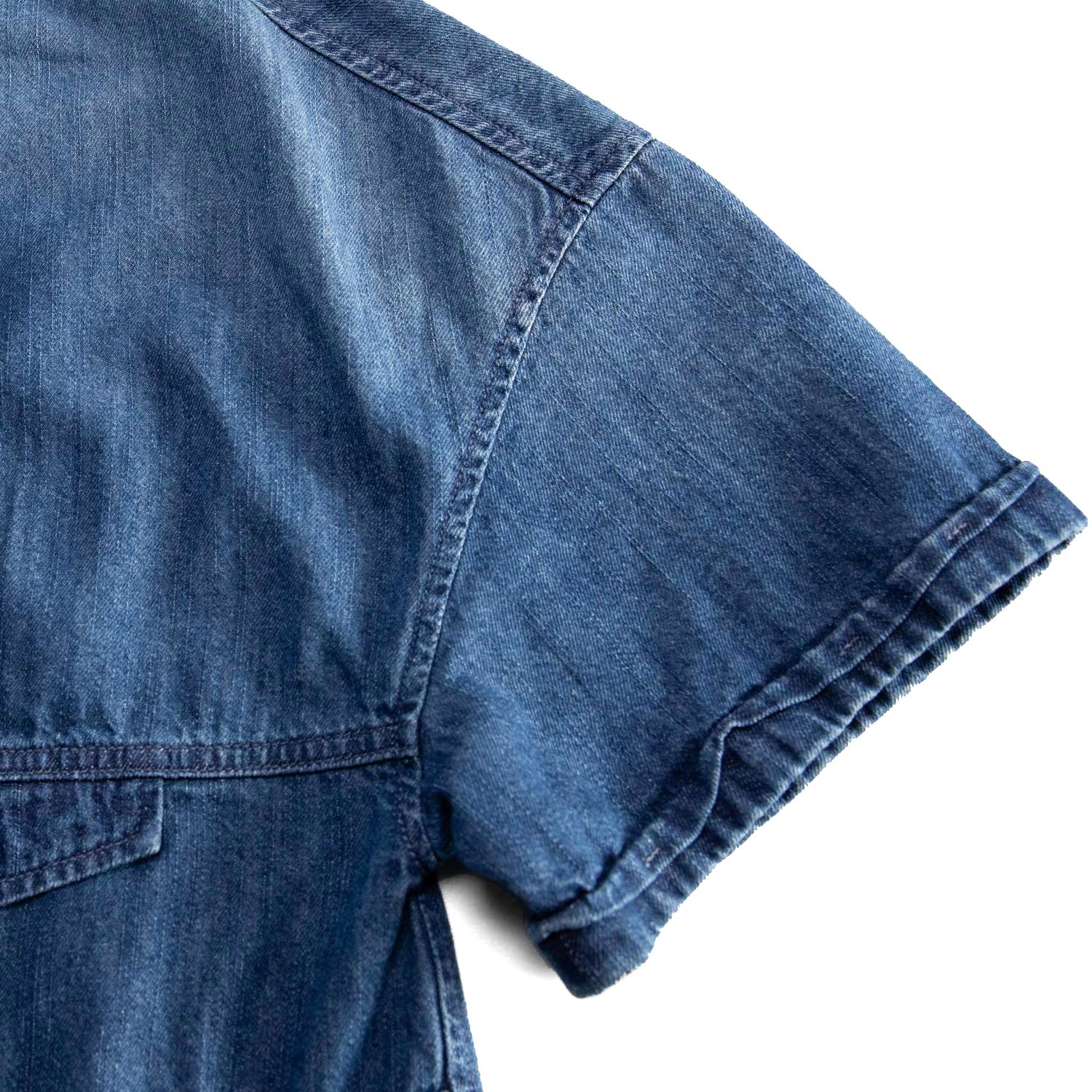 ロールアップシャツ | ANTGAUGE OFFICIAL ONLINE SHOP/アント