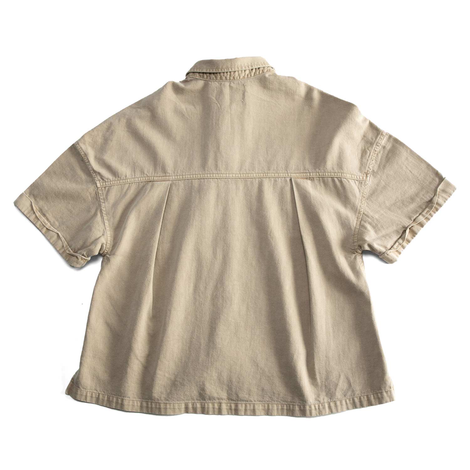 ロールアップシャツ | ANTGAUGE OFFICIAL ONLINE SHOP/アント