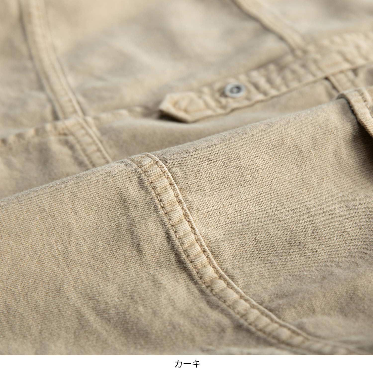 ラスト1/F】ロールアップシャツ | ANTGAUGE OFFICIAL ONLINE SHOP