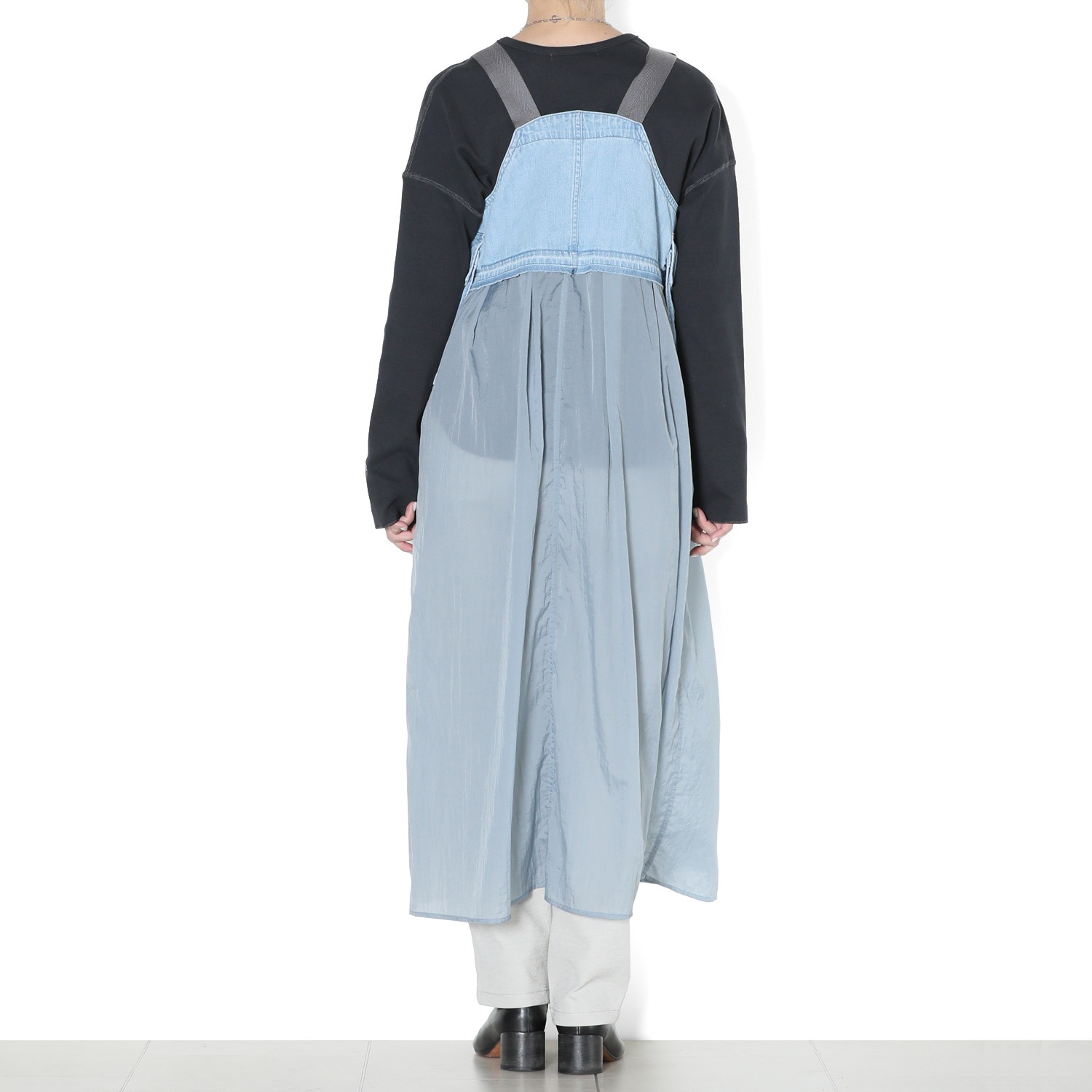 オーバーワンピース | ANTGAUGE OFFICIAL ONLINE SHOP/アントゲージ