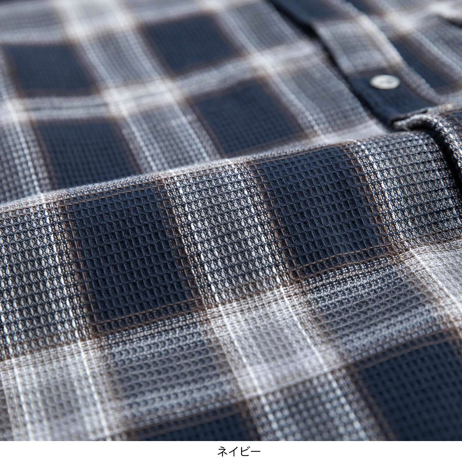 チェックハーフシャツ | ANTGAUGE OFFICIAL ONLINE SHOP/アントゲージ