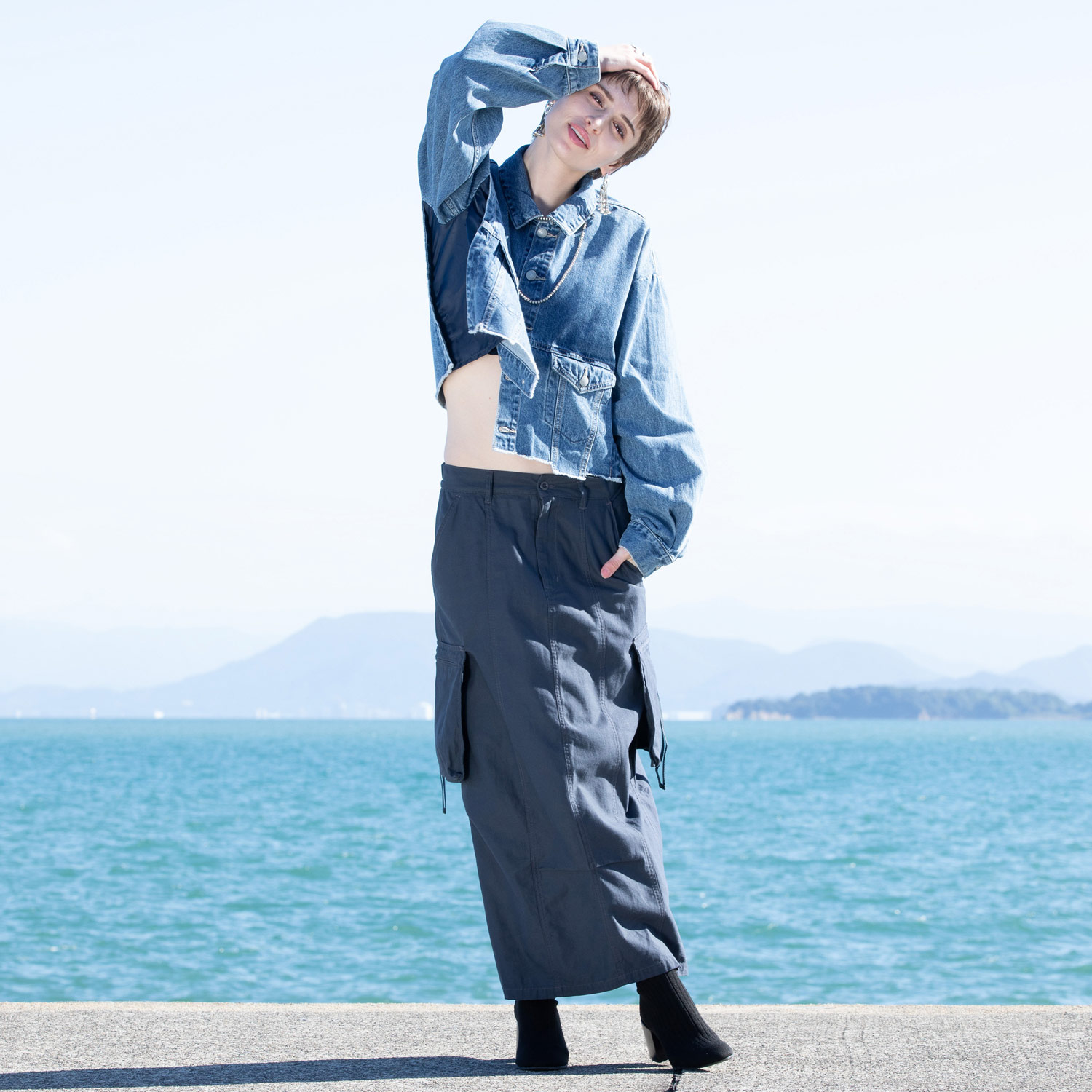 �ߥ꥿�꡼��������