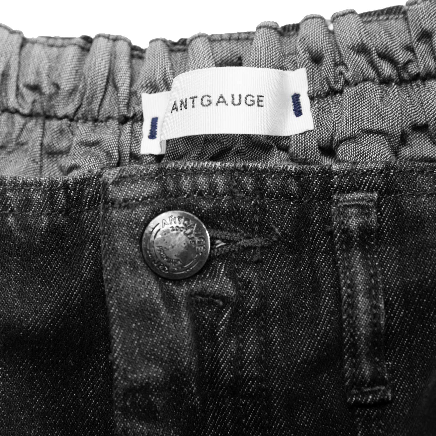 デニムプリーツスカート | ANTGAUGE OFFICIAL ONLINE SHOP