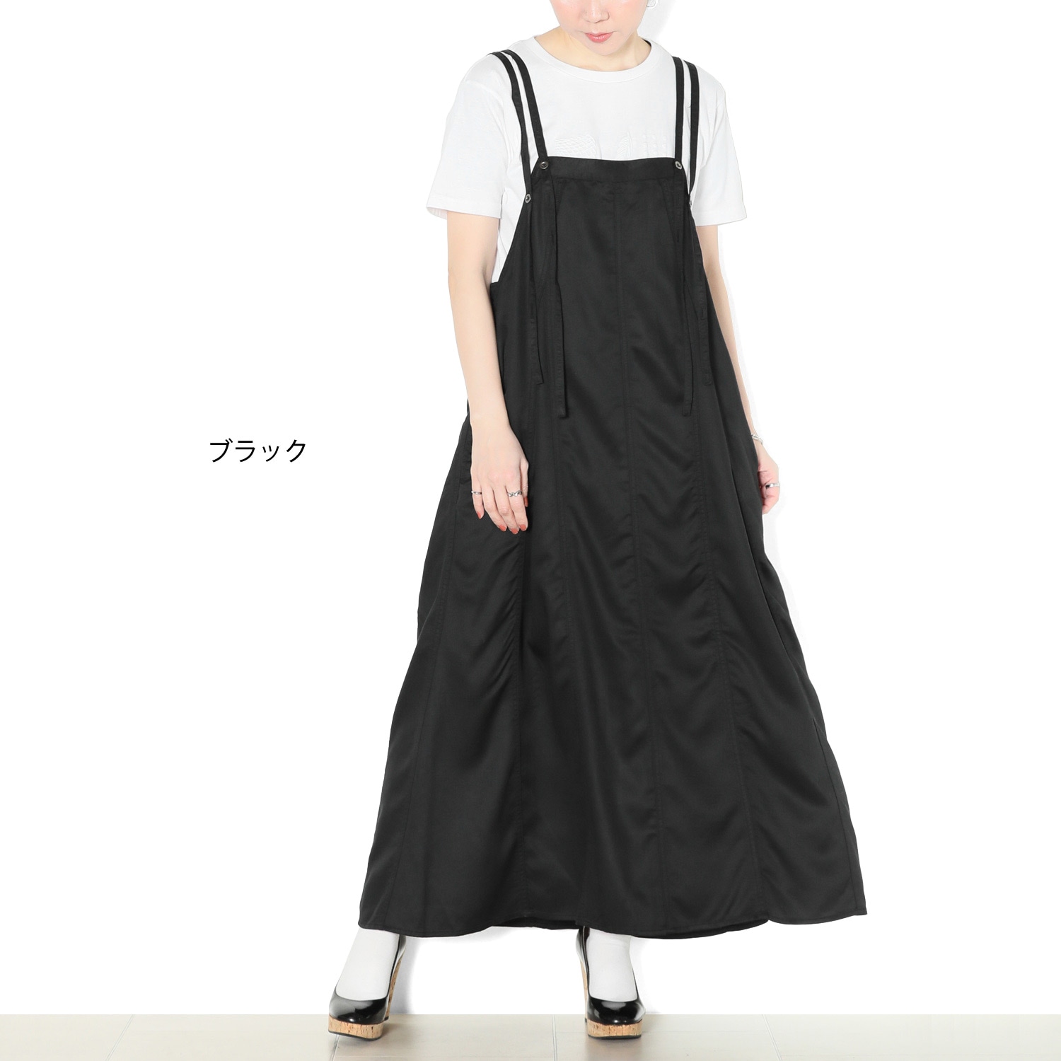 サロペットワンピース | ANTGAUGE OFFICIAL ONLINE SHOP/アント