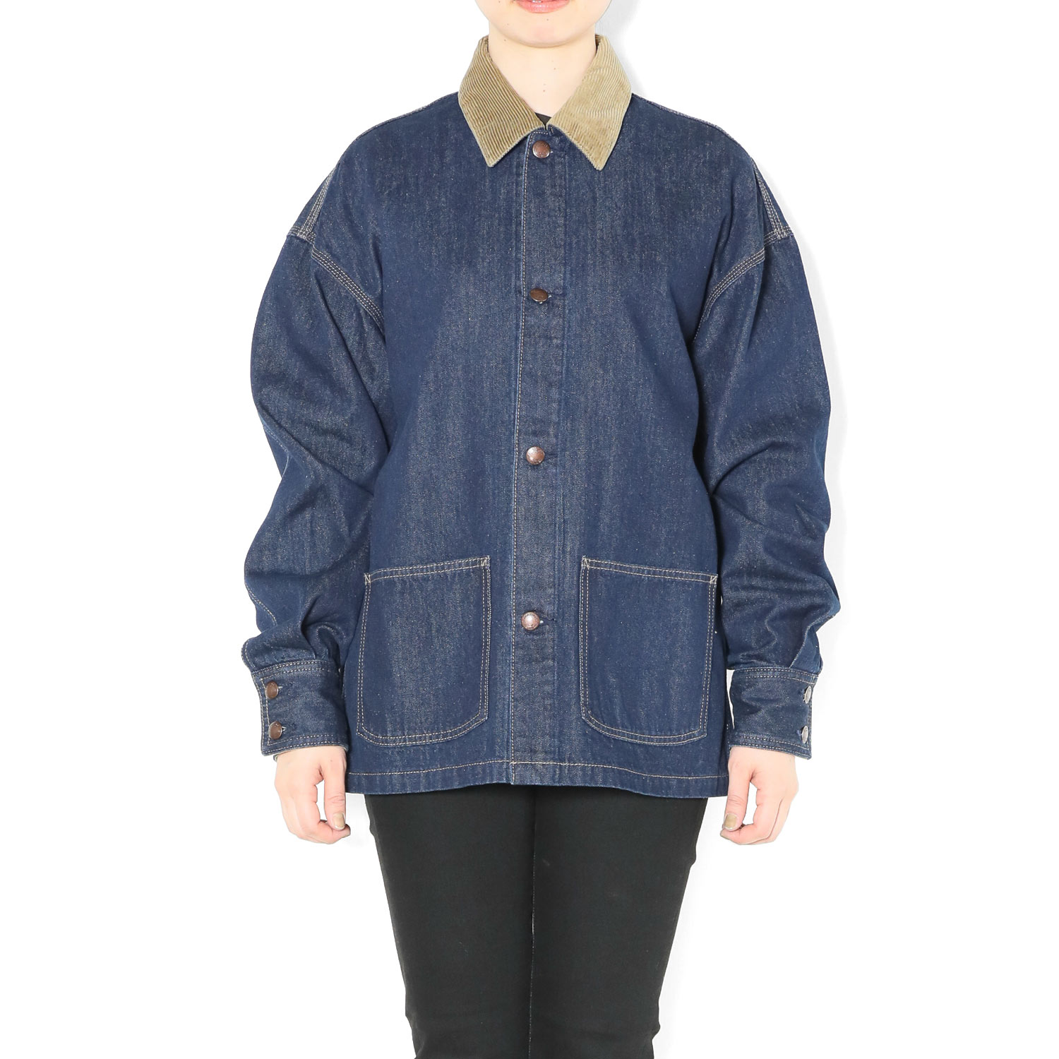 デニムカバーオール | ANTGAUGE OFFICIAL ONLINE SHOP/アント