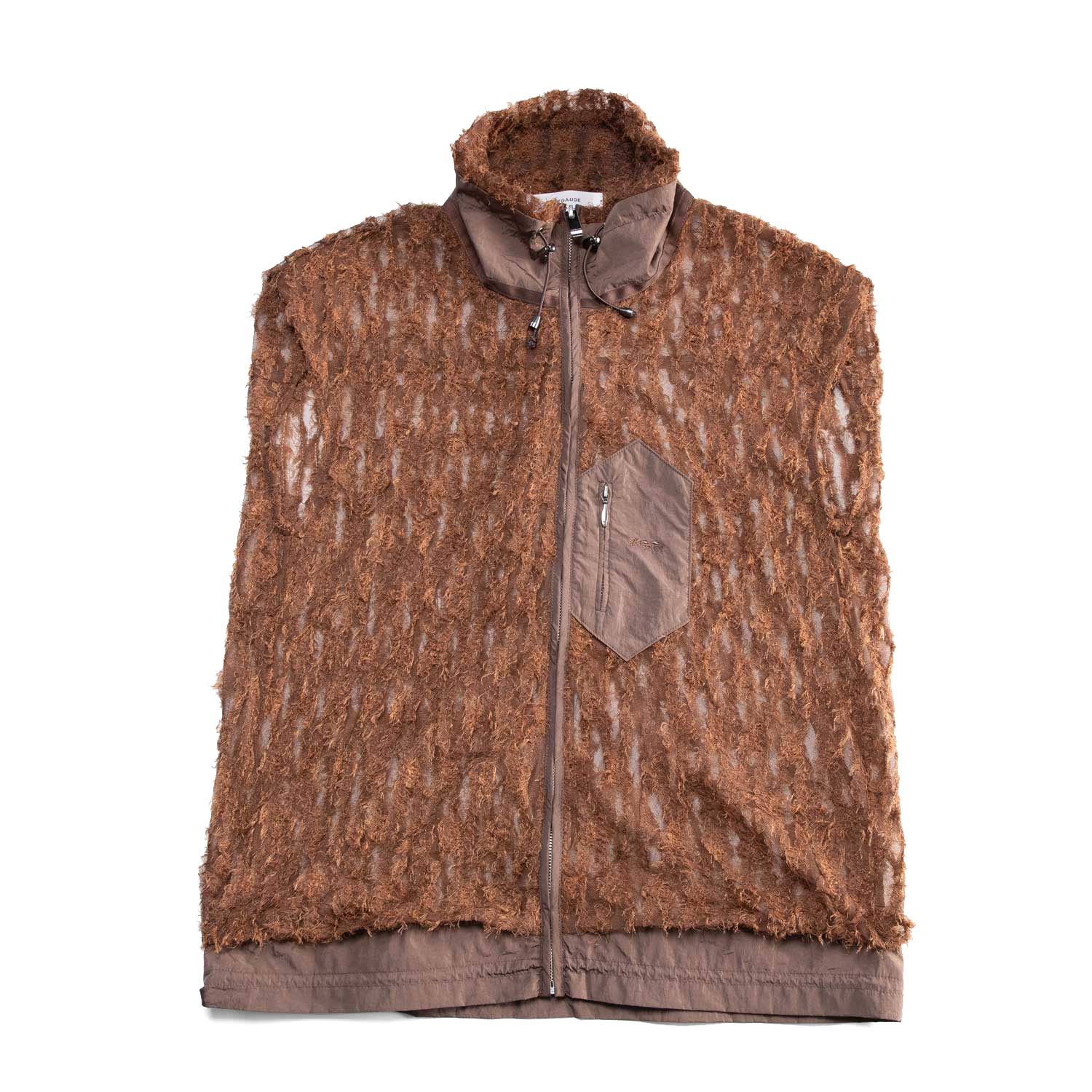 フェザーベスト | ANTGAUGE OFFICIAL ONLINE SHOP/アントゲージ公式通販