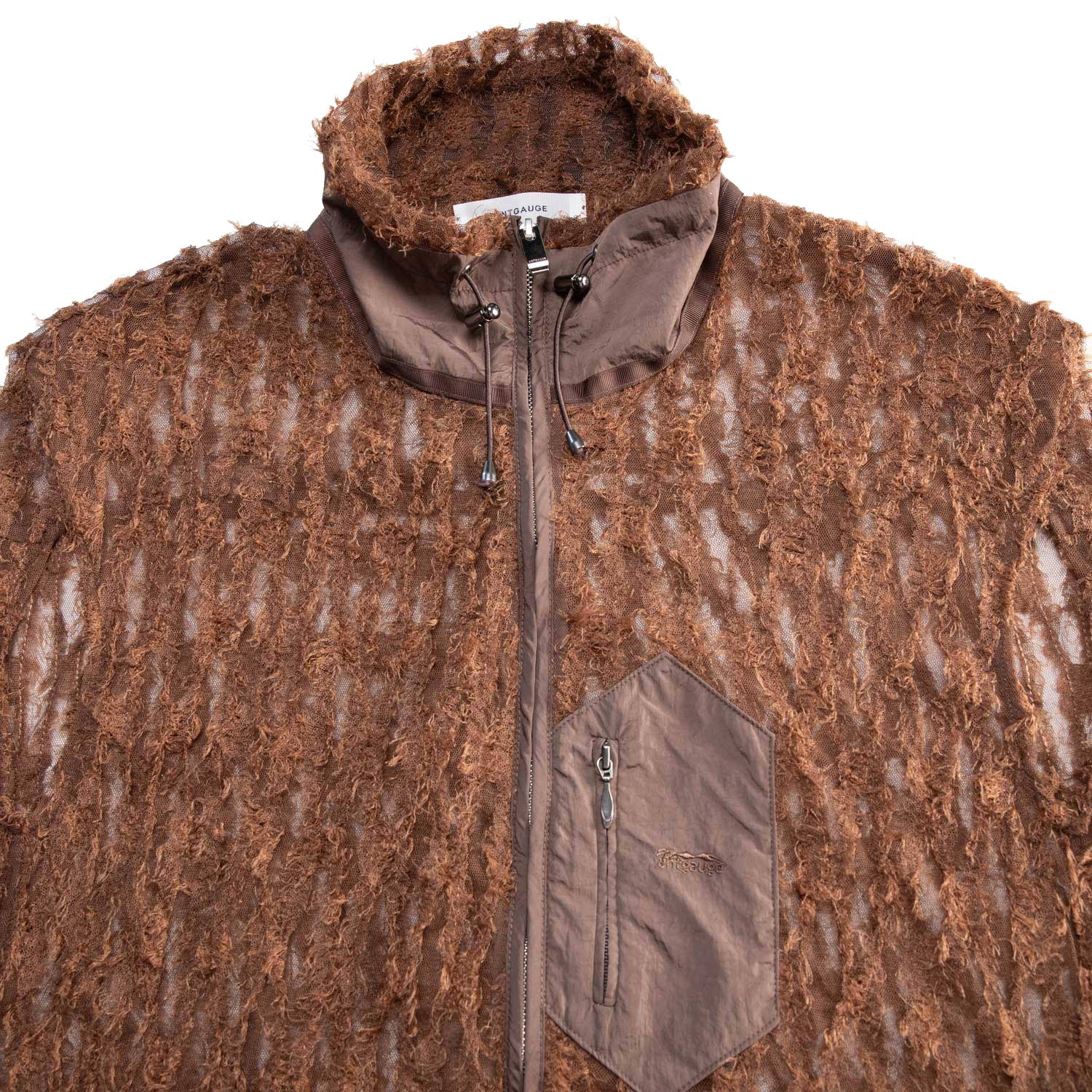 フェザーベスト | ANTGAUGE OFFICIAL ONLINE SHOP/アントゲージ公式通販