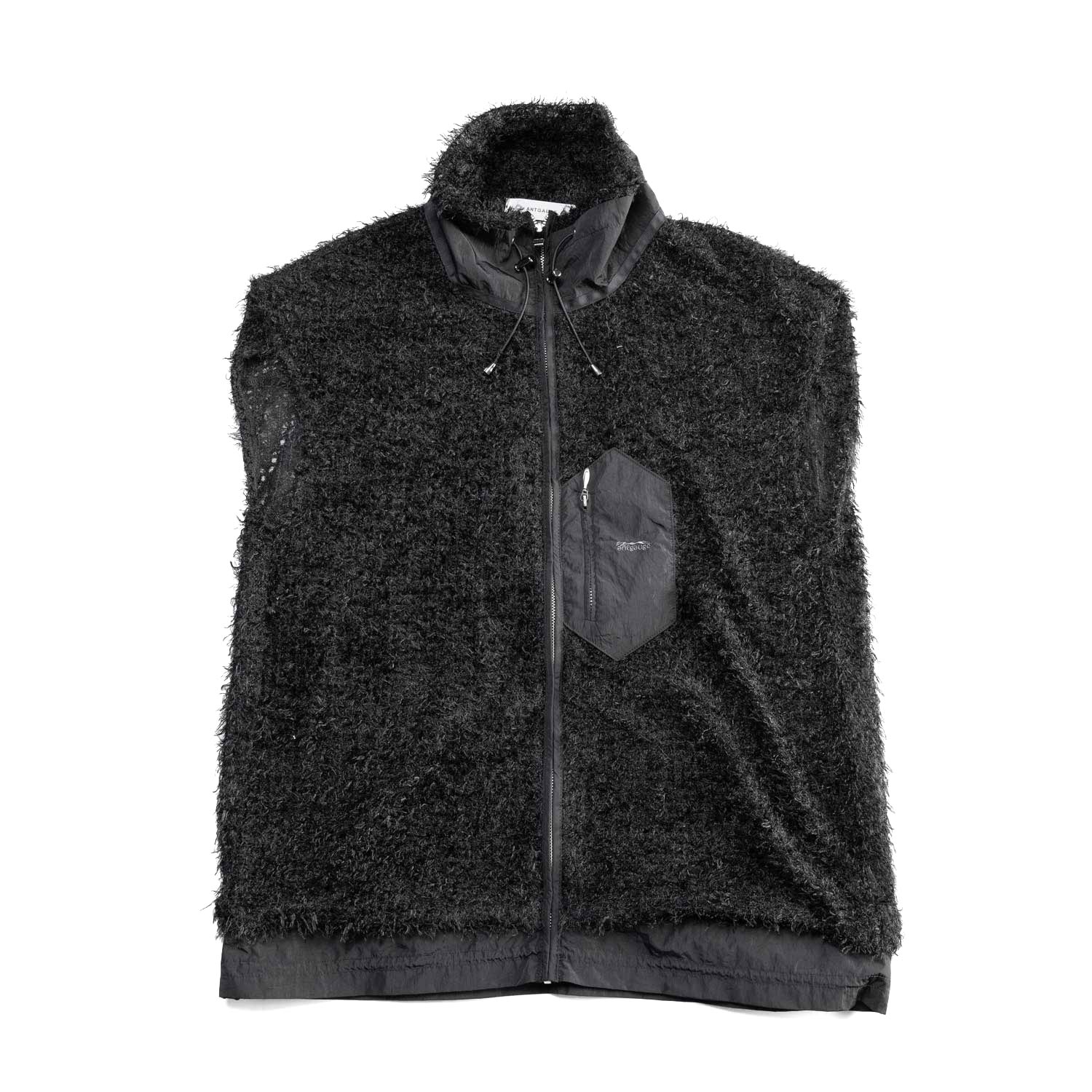 フェザーベスト | ANTGAUGE OFFICIAL ONLINE SHOP/アントゲージ公式通販