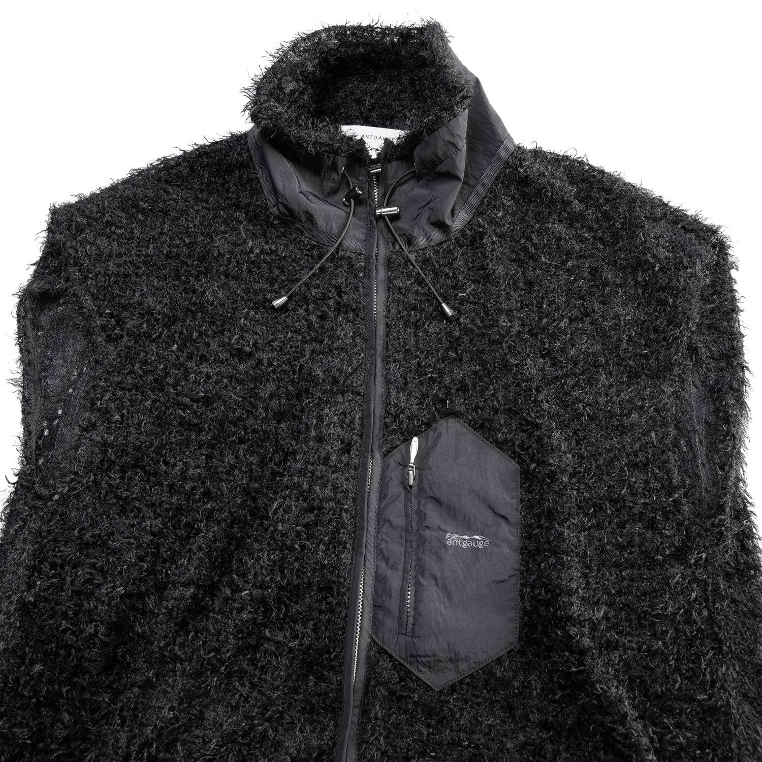 フェザーベスト | ANTGAUGE OFFICIAL ONLINE SHOP/アントゲージ公式通販