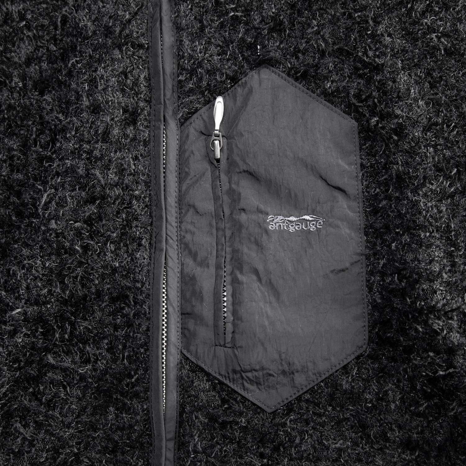 フェザーベスト | ANTGAUGE OFFICIAL ONLINE SHOP/アントゲージ公式通販