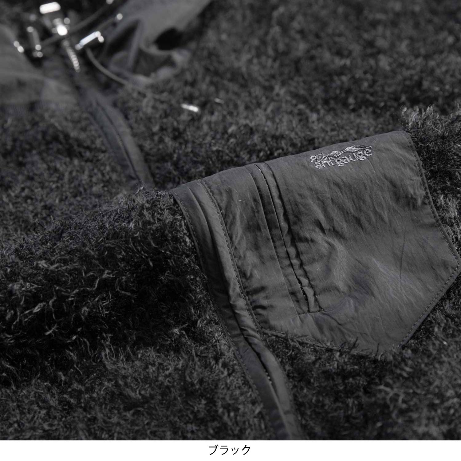フェザーベスト | ANTGAUGE OFFICIAL ONLINE SHOP/アントゲージ公式通販