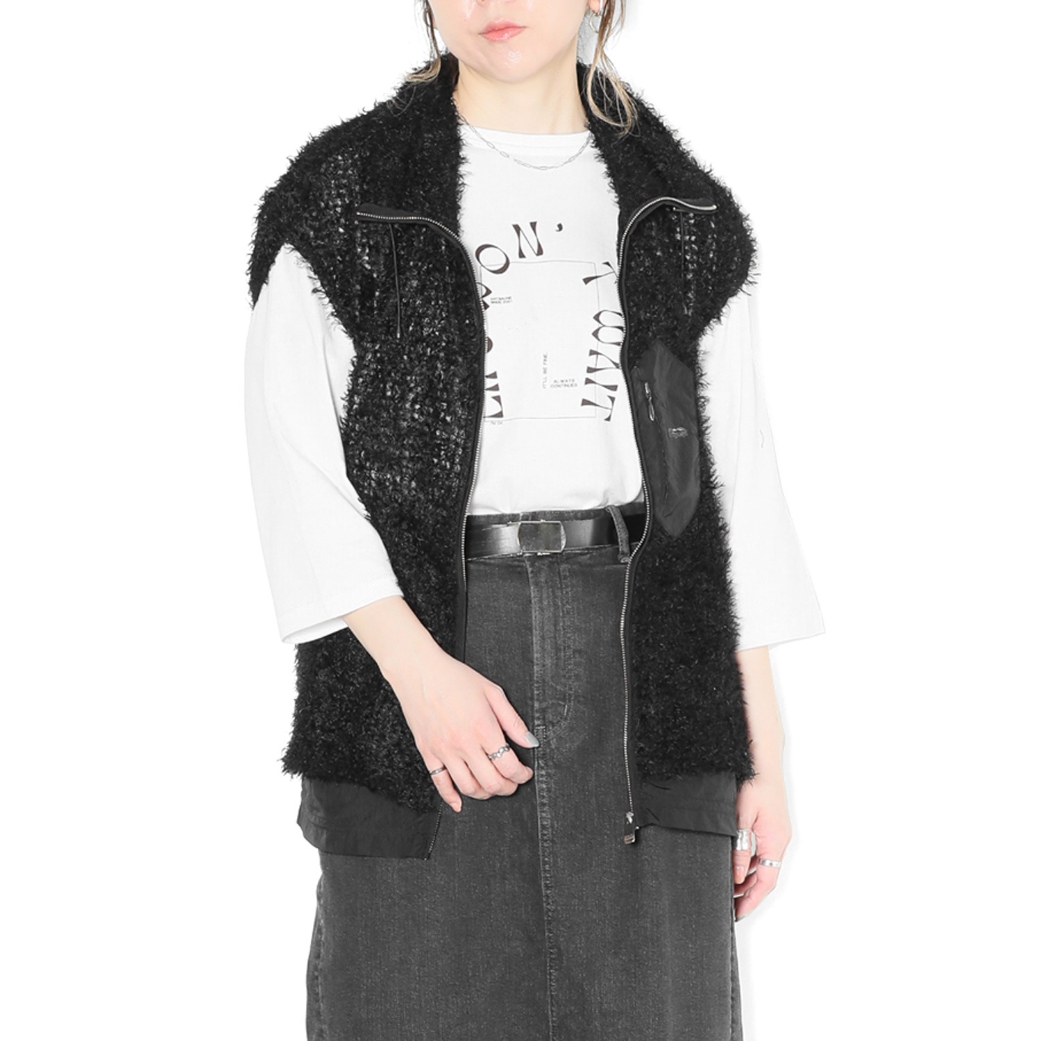 フェザーベスト | ANTGAUGE OFFICIAL ONLINE SHOP/アントゲージ公式通販