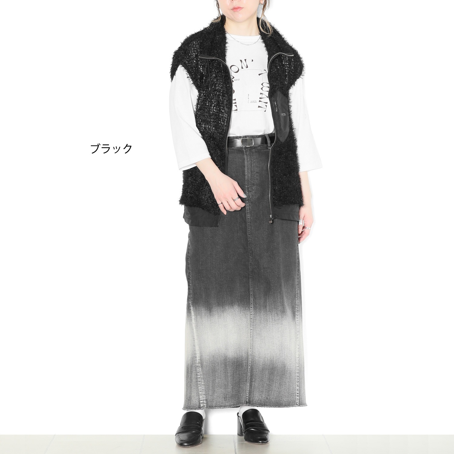 フェザーベスト | ANTGAUGE OFFICIAL ONLINE SHOP/アントゲージ公式通販