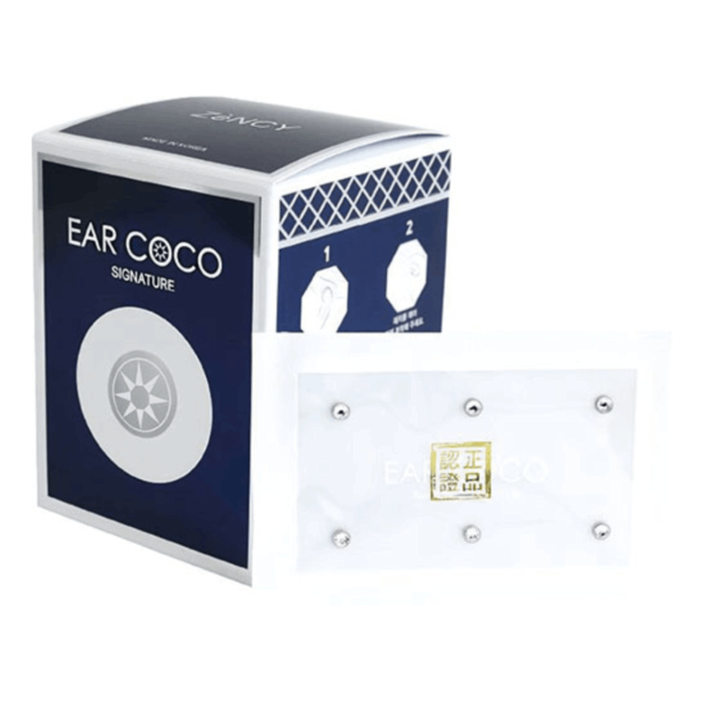 イヤココ クリスタル | オリジナルセレクト | anthea/adornオンライン