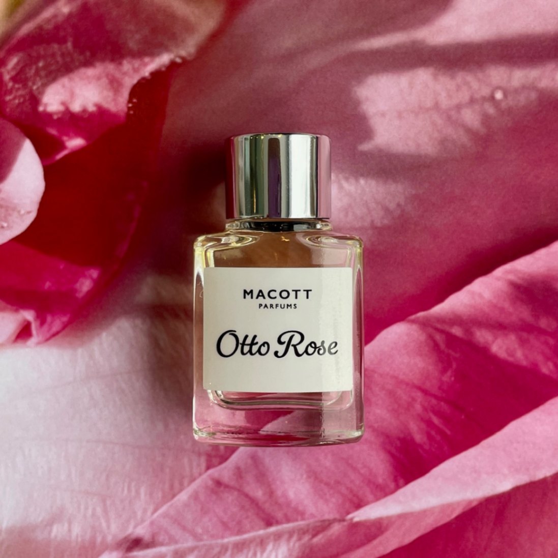 公式】antianti OFFICIAL ONLINE STORE|【完売】MACOTT 限定熟成香水