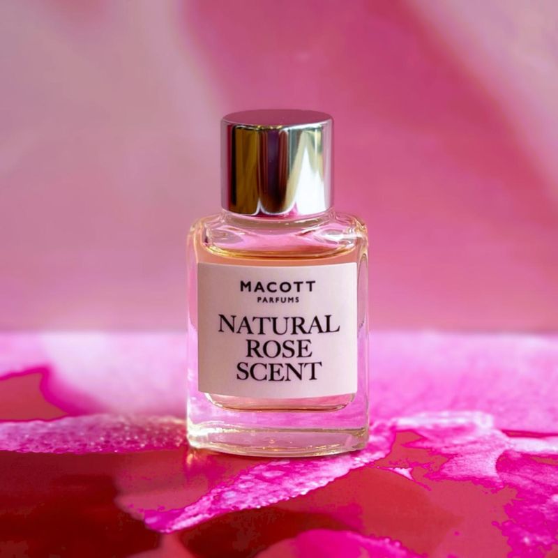 �ڴ����MACOTT ���������� /�ʥ���������������'25 �ʥѥ�ե����5mL�ߥ˥ܥȥ�