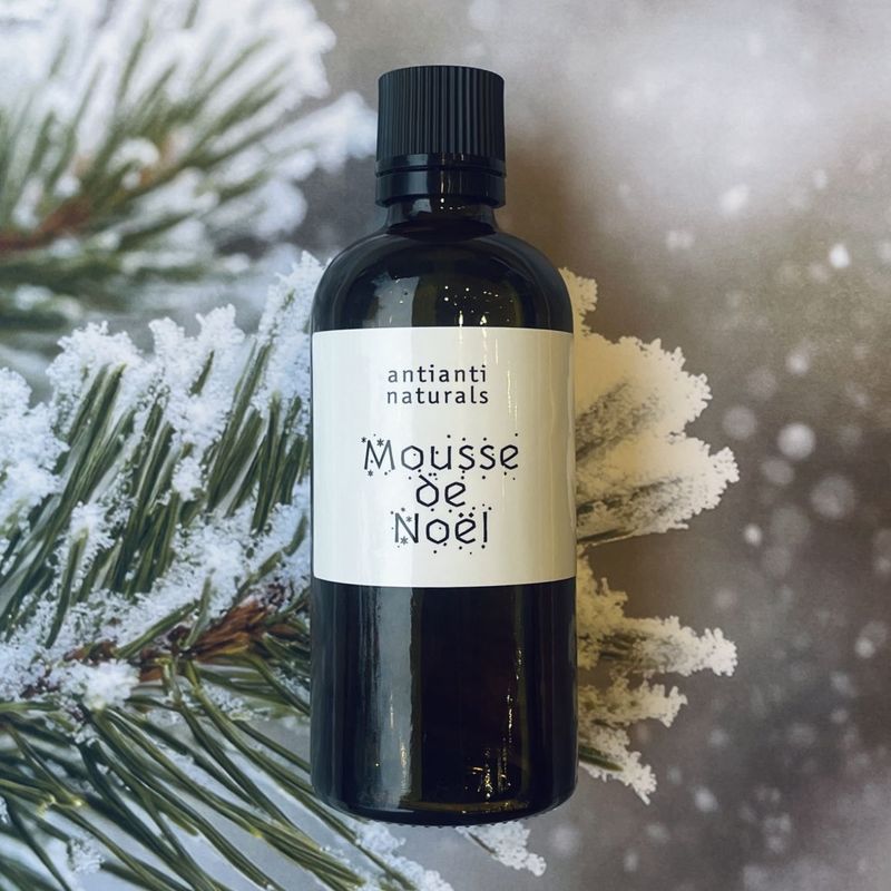 �ڴ���ۥࡼ�����ɡ��Υ��� / �ܥǥ������� 100mL