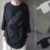 シンプルで変幻自在な頼れる相棒。ベーシックコットントップス・再再販。メール便不可