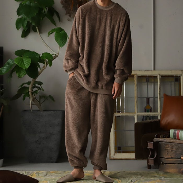 ルームウェア 触れた瞬間に感じる極上感。一度味わったらヤミツキに。・再販。メール便不可