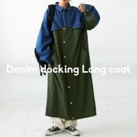 ドットコート コート メンズ アウター ドット柄 送料無料・再販  