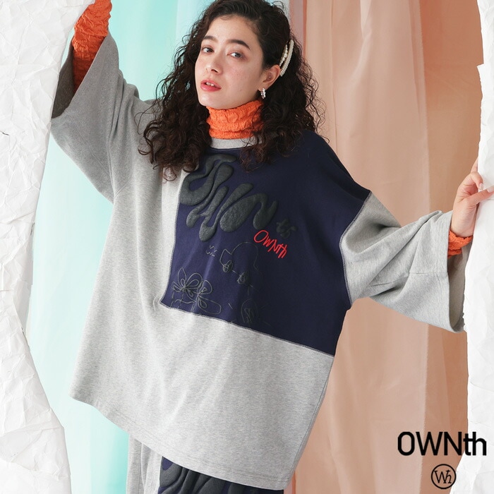 アンティグア パーカー・スウェットシャツ レディース Heather Gray/Navy アンティグア パーカー・スウェットシャツ レディース Heather Black