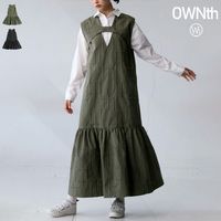 ドルマン　ワンピース ドルマンワンピース ワンピース レディース ロング 送料無料・メール便