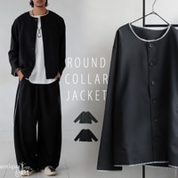 ジャケット・アウター yan 柄切り替えジャケット ジャケット メンズ アウター 送料無料・(100